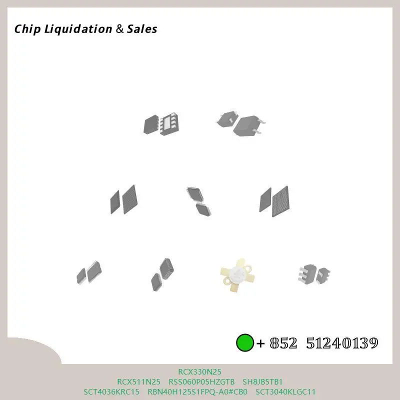 chip-chip-chip-de-circuito-integrado-chip-mcu-rcx330n25-rcx511n25-rss060p05hzgtb-sh8jb5tb1-sct4036krc15-rbn40h125s1fpq-a0-cb0