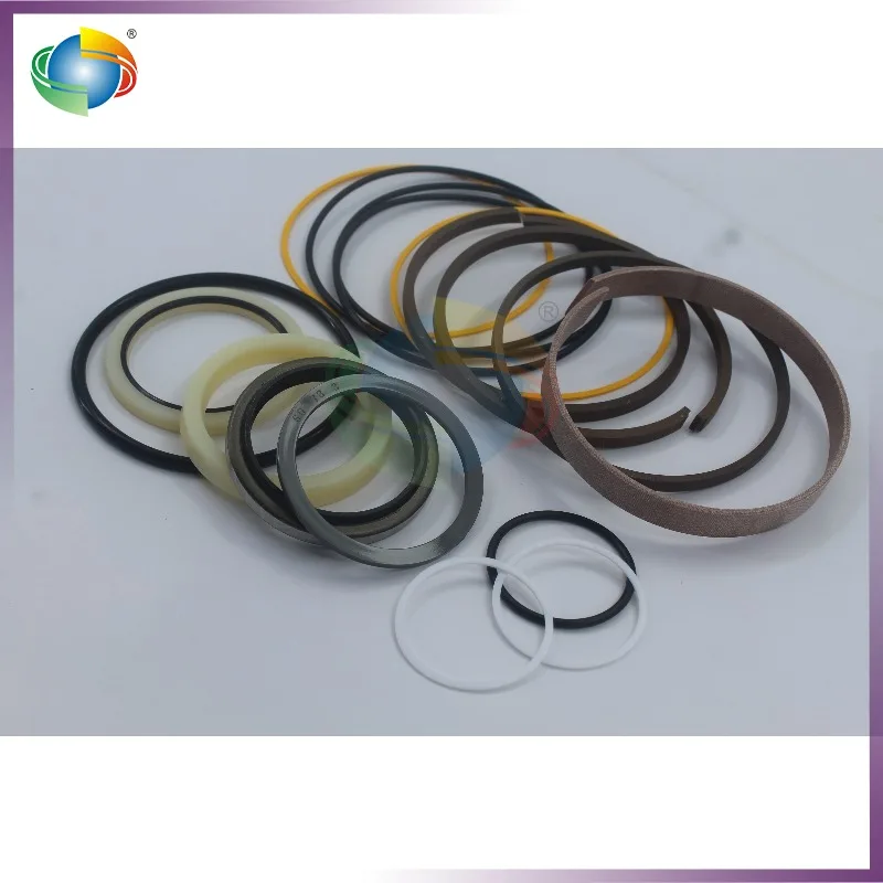 2440-9116K 24409116K Bucket Cylinder Seal Kit for Komatsu Doosan Daewoo Excavator S50 S55-V Solar 55-V Plus
