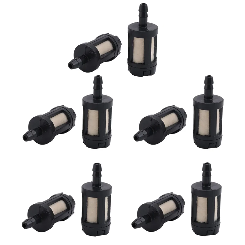 

50PCS Chainsaw Fuel Filters-A93R