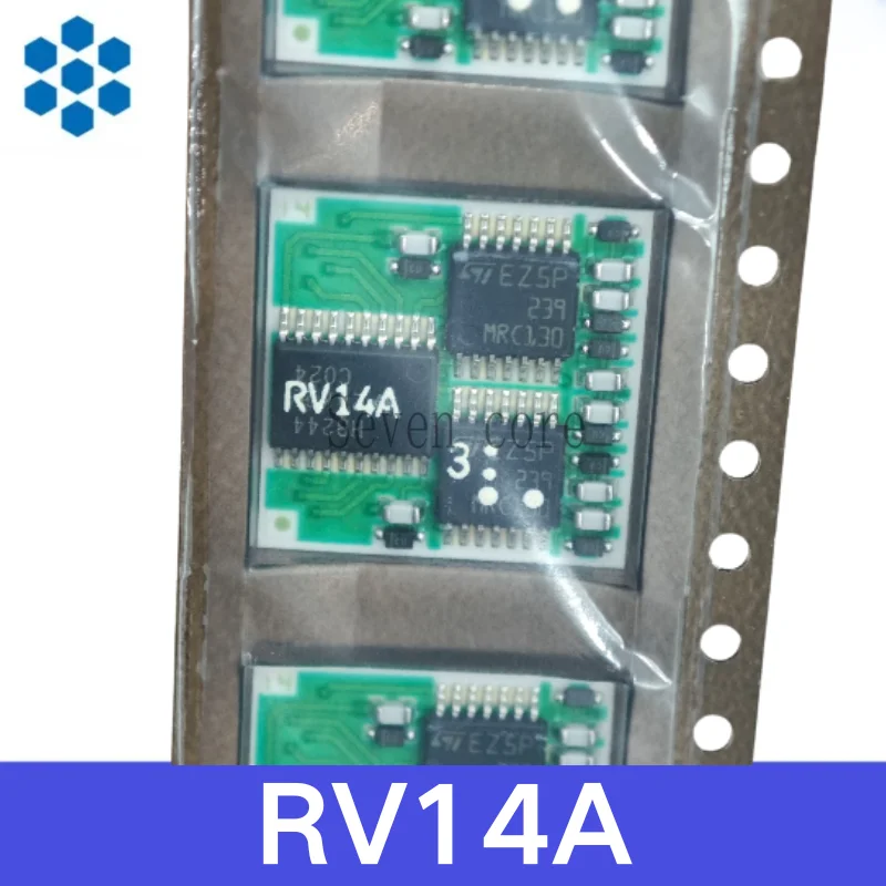 

Original New 1pcs FANUC RV14A electronic component chip, integrated circuit patch, precise adaptation