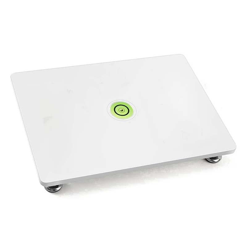 

Leveling Board For Resin For Resinate, Leveling Epoxy Resin Accessorie Adjustable Precision Leveling Table Acrylic 1 Piece
