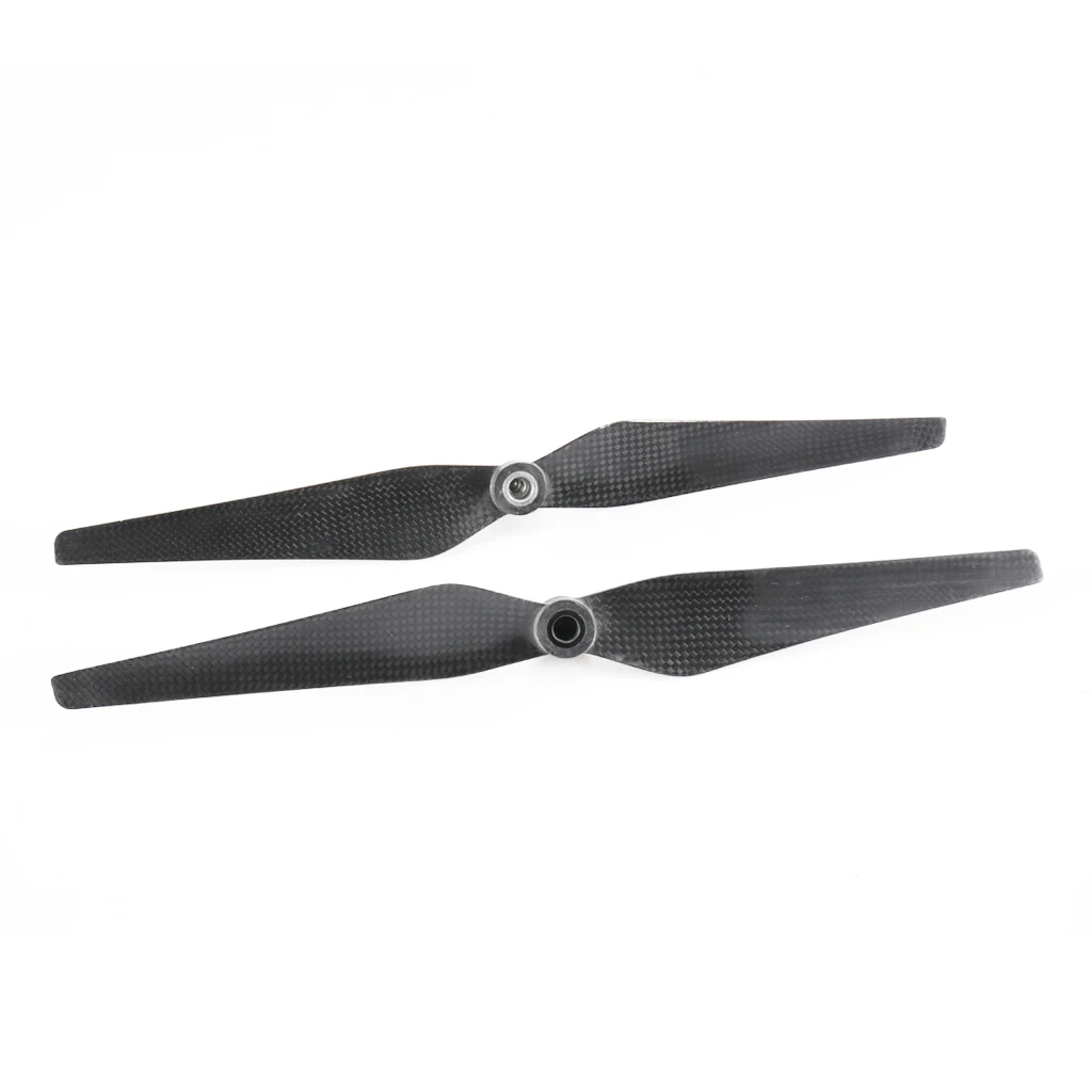 

FEICHAO M6 CW CCW 1243 Self-locking Carbon Fiber Propeller For DJI Carbon Fiber CW CCW Props