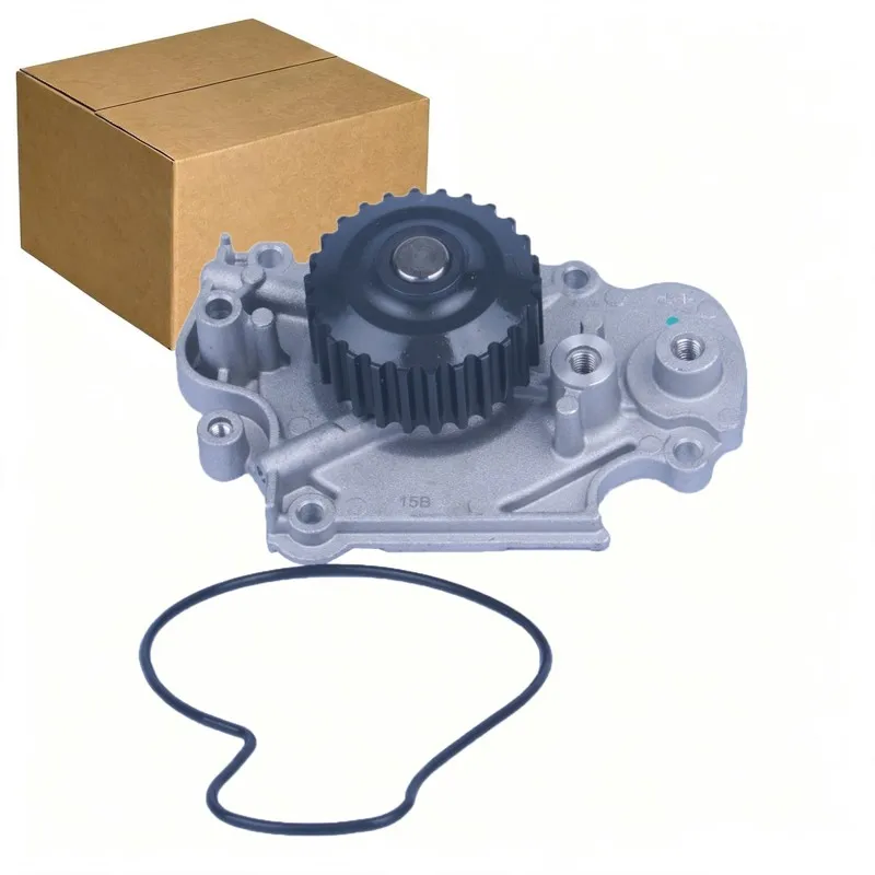 Water Pump Kit Aw9273 Replace for 1993 1994 1995 1996 1997 1998 1999 2000 2001 Honda Prelude 2.2L I4