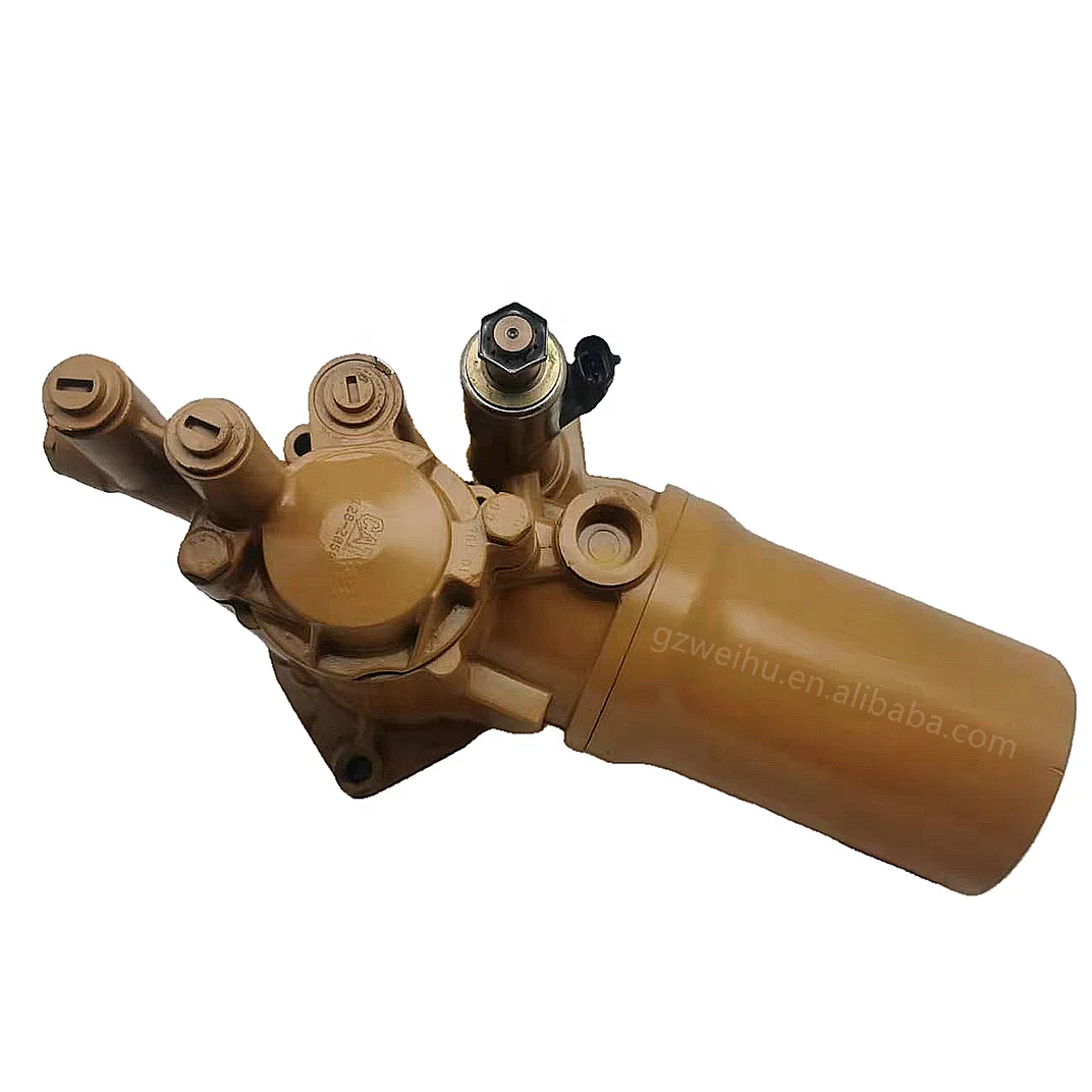 

Mechanical engine parts 3126E fuel Injector pump 134-0467 10R-7053 for caterpillar truck engine