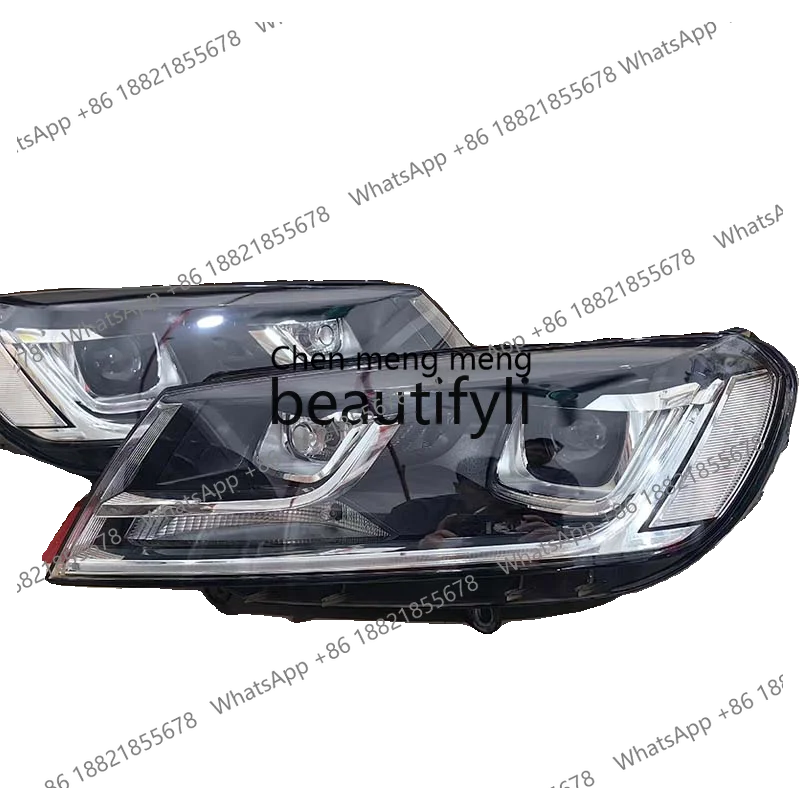 

I5556LED left and right front