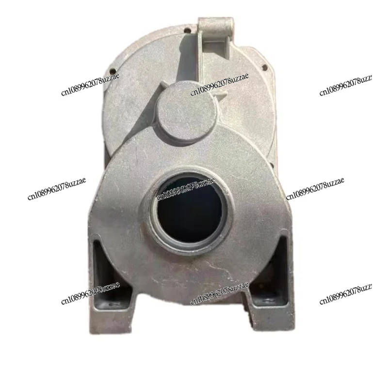 

Household Small Crane Accessories Gearbox Shell 220V Electric Hoist Accessories Front Cover Rear Cover Gearbox