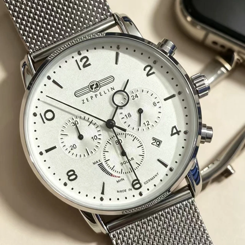 reloj-de-cuarzo-zeppelin-8086-4-2026-automatico-con-fecha-cronografo-multifuncional-correa-de-cuero-de-primera-calidad-caja-de-regalo-de-acero-de-tungsteno