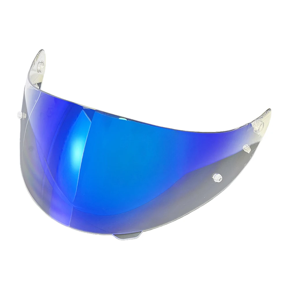 C90 C91 Visor for HJC HJ17 C90 C91 C91N CL-MAX 2/3 IS-MAX BT SY-MAX 3 IS-MAX 2 Visière Moto Helmet Shield Lentes Anti Fog UV Cut image 3
