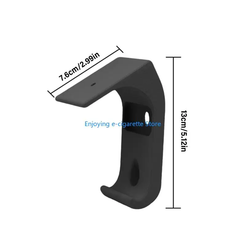 Game Handle Mount Bracket für Steam Controller 2 Hide Storage Solution Y4QF – Detail 6