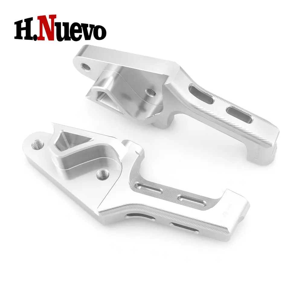 Compaitible With BMW R NINE T Scrambler Caliper Adapter Accessories r nine t CNC Aluminum