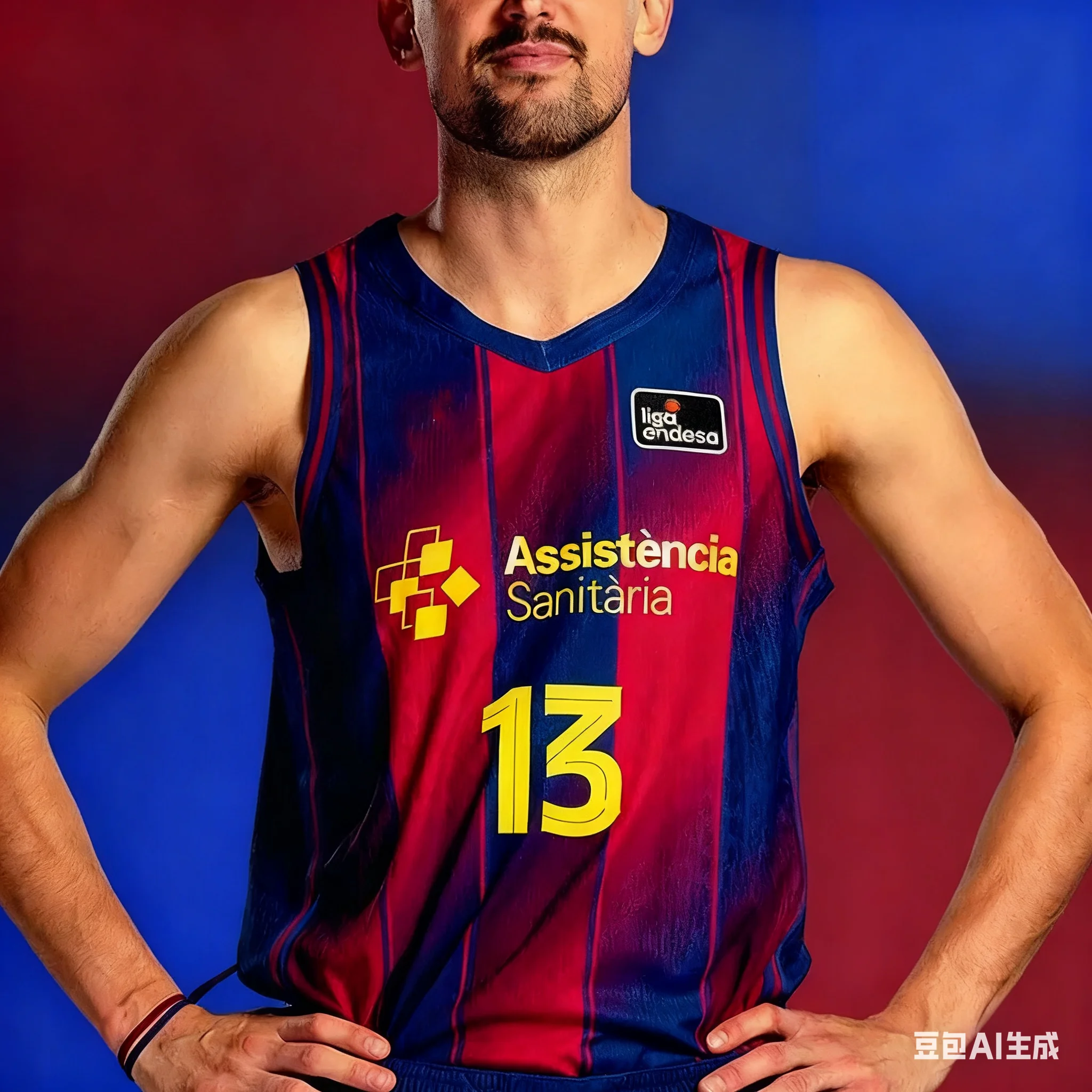 T-Shirt de basket-ball espagnol pour hommes, gilet de sport respirant à séchage rapide, extérieur quotidien décontracté, hauts PUNTER 0