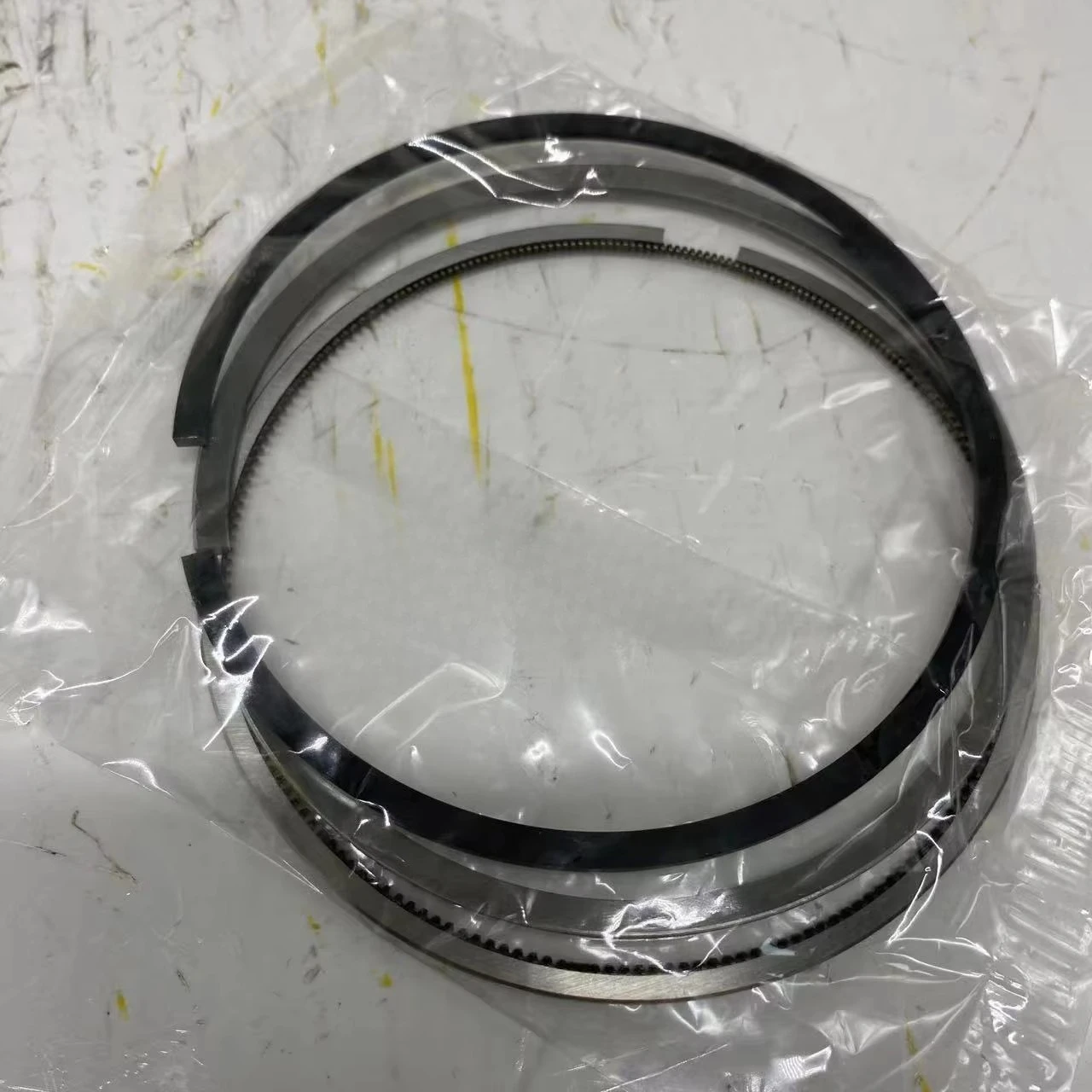 Engine Piston Ring 1104D-E44TA Engine  Overhaul Parts 1104D-44T Piston Ring