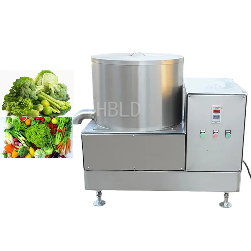 Fruit And Vegetable Dehydrator, Carrot Centrifugal Dehydrator, Rotary Dryer, Cassava Chip Dehydrator