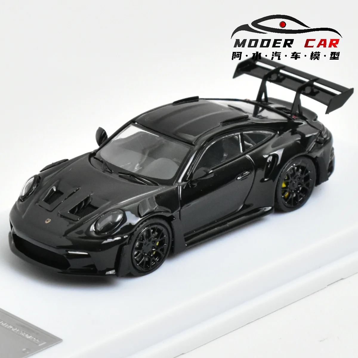 LMLF 1:64 911 992 GT3 RS Diecast Model Car