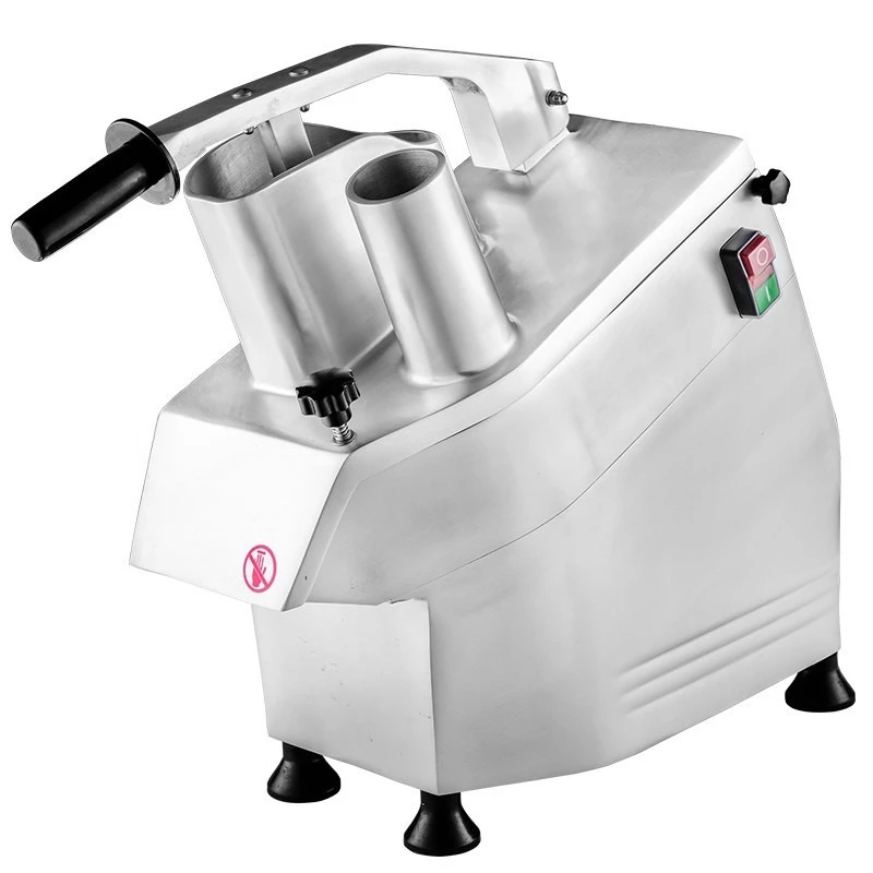 

Commercial, multi function, vegetable cutter, fully automatic, potato, electric, cheese