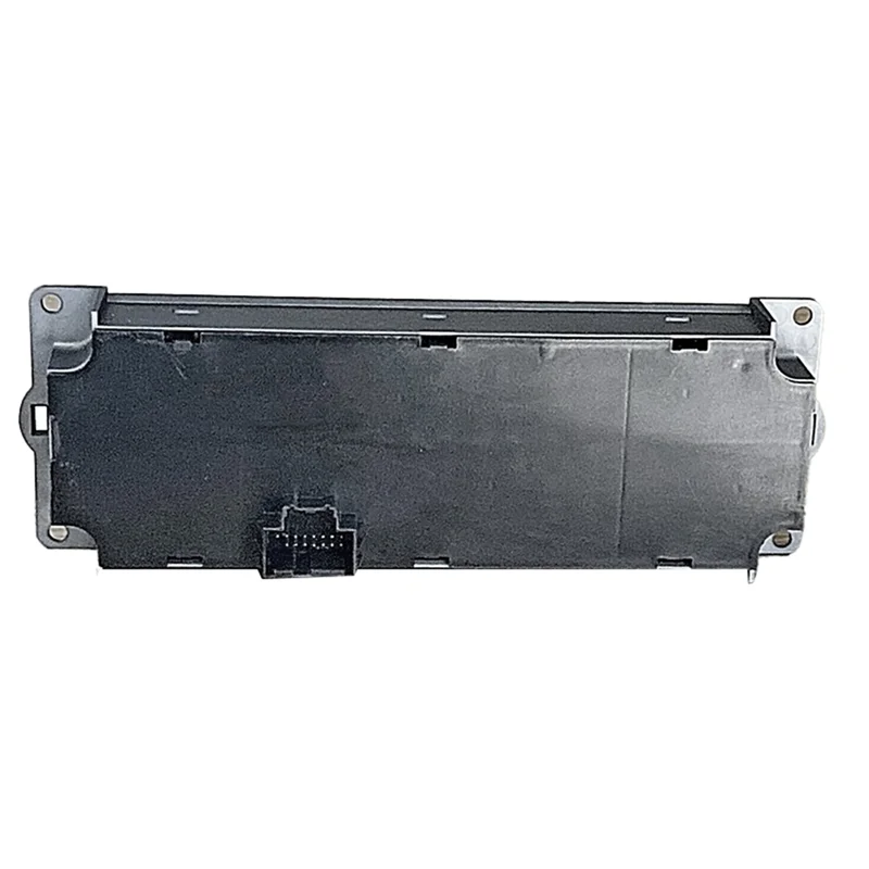 

AS57-For Kenworth Truck 2006+ Air Conditioning Control Panel Heater& AC Temperature Control Unit F21-1013-11-000