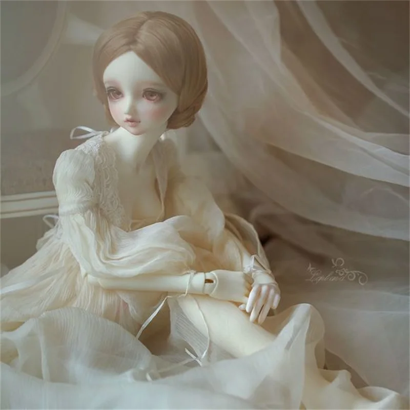 

Lieselotte 1/3 bjd sd куклы модели для девочек и мальчиков глаза Высокое качество магазин игрушек смола