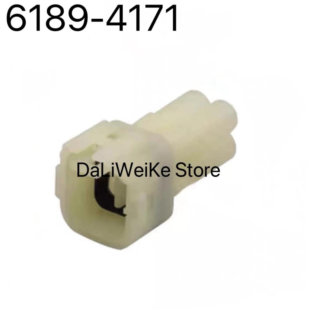 

10PCS 6189-4171 6189-4172 SUMITOMO Connector 100% New original