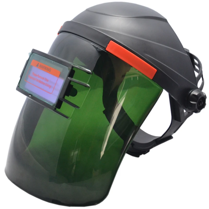 Auto darkening Welding goggles welding glass manufacturer