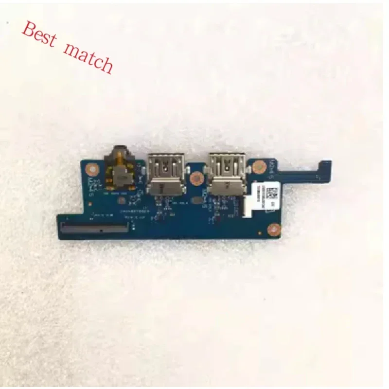 Genuine FOR HUAWEI Matebook D15 BoB-WAE9P Boh-WAQ9L USB BOARD DA0H98TB8E0