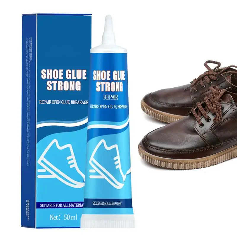 

Strong Shoe Glue Adhesive Worn Shoes Repairing Shoemaker Waterproof Universal Strong Shoe Factory Special Leather Shoe Repair