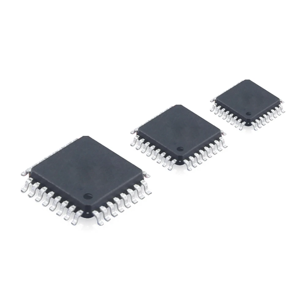 

MY GROUP 1PCS STM32F030K6T6 IC MCU 32BIT 32KB FLASH 32LQFP in Stock