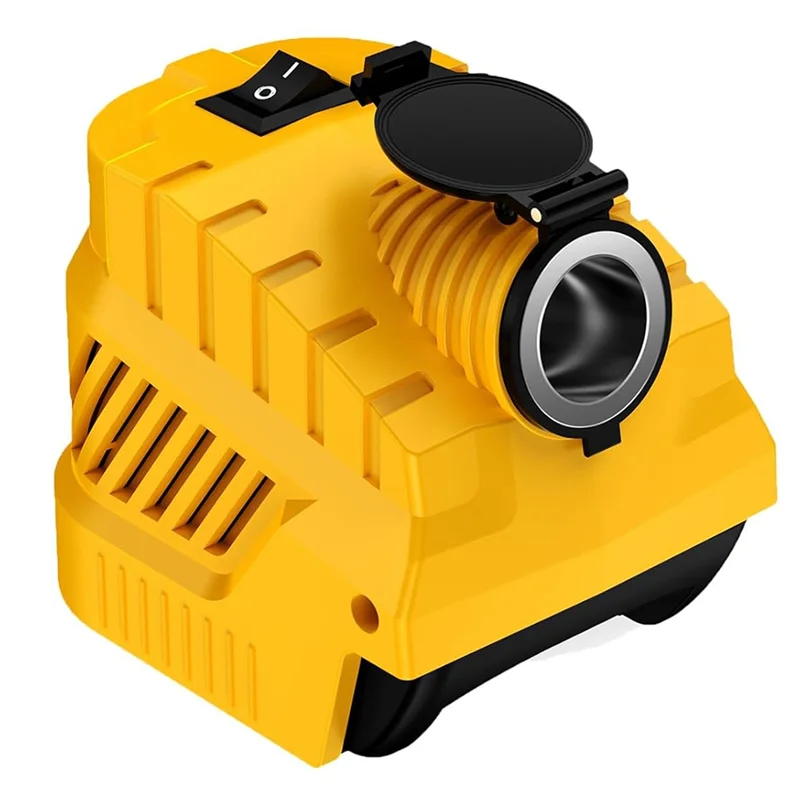 

AT63-For Most 12 Volt For 20V To 12V Step-Down Converter Power Battery Adapter Wheel In-Vehicle Devices