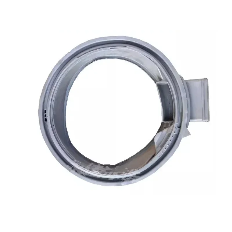 Cuff Hatch for  drum washing machine DC64-03176A Waterproof rubber sealing ring manhole cover