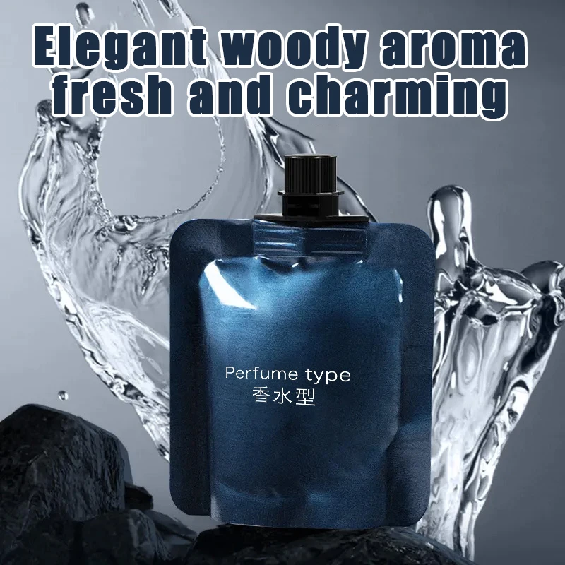 4 قطع كريم مرطب لليدين للرجال، كريم عطري لليدين، يرطب عميقًا لليدين، ويحمي اليدين، ويمنع الجفاف #6