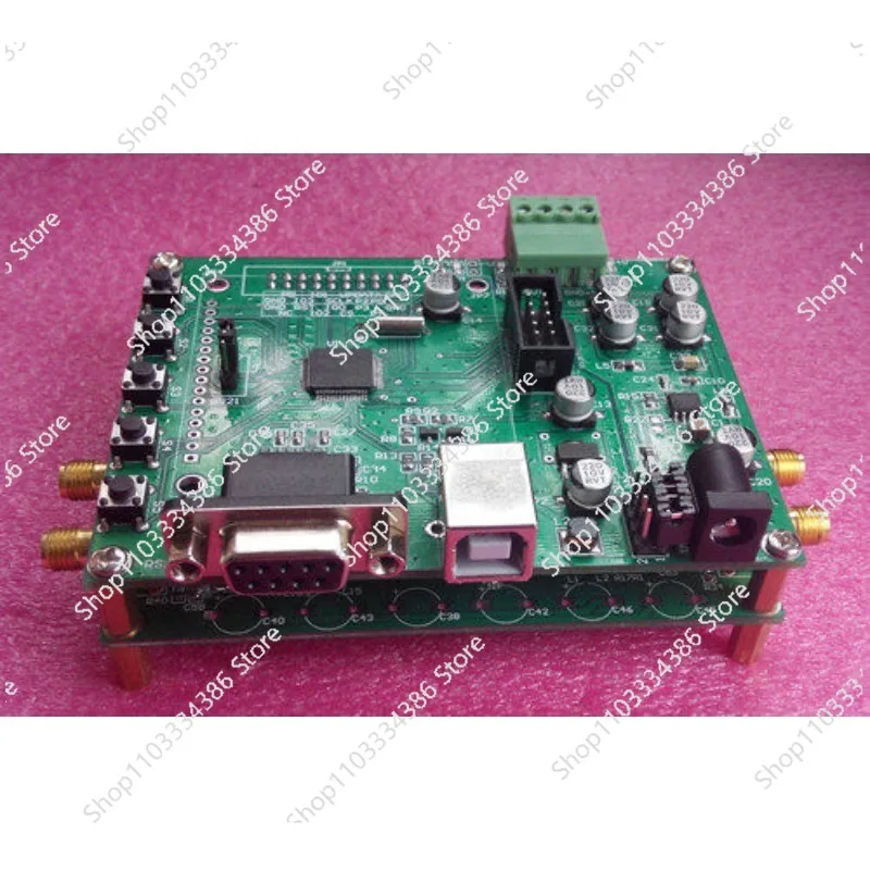 AD9958 AD9959 Signa…