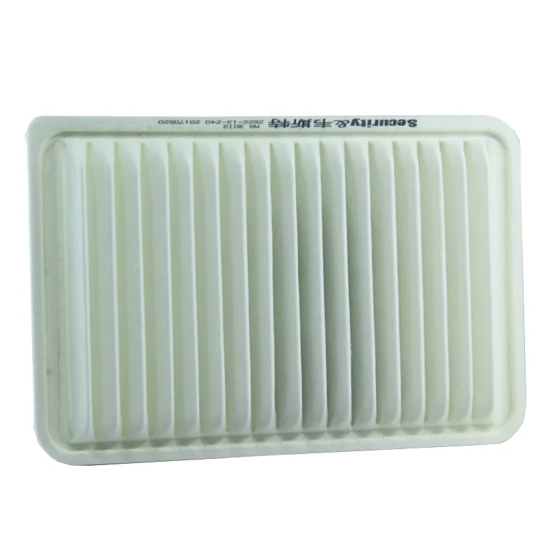 WESTGUARD Air Filter for MAZDA 2 (DE_, DH_) 1.3 1.5 2007-2015 MAZDA 3 1.3 1.6 (BK14,BK12)  ZJ01-13-Z40 C3220 MA3012