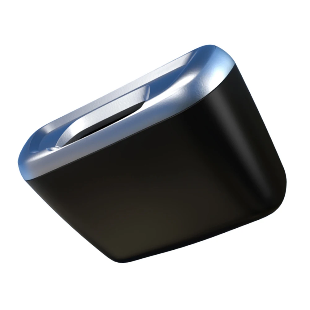 

car trash trash can trash storage for car auto trash storage auto garbage can