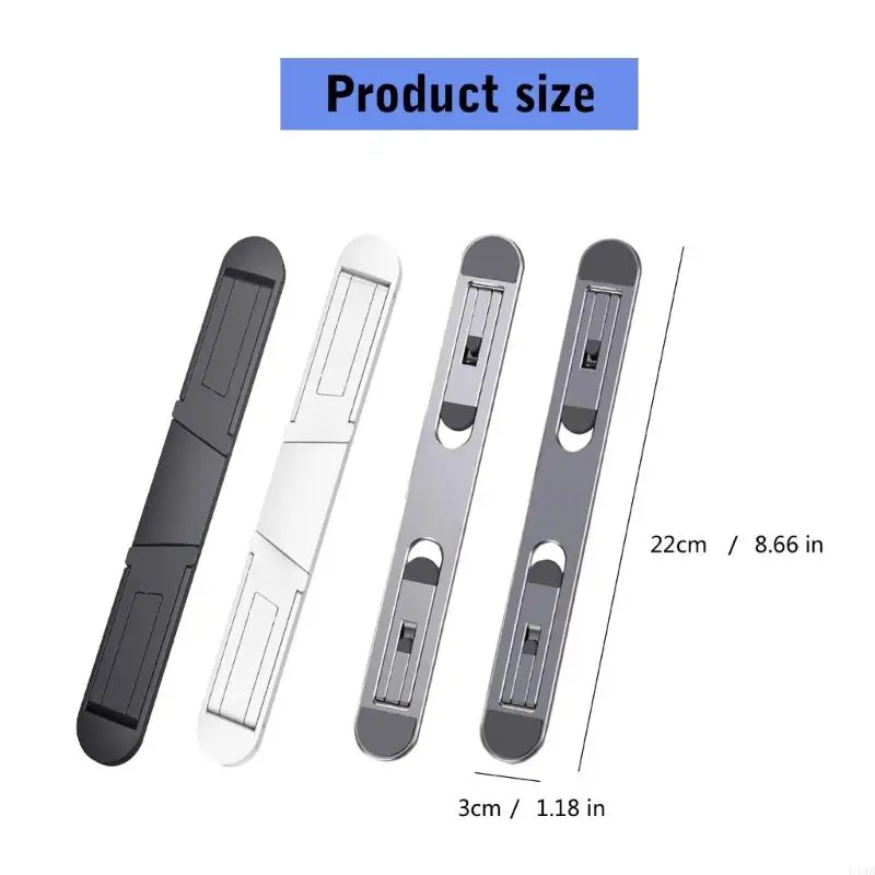 L4MD STOP STAND DESCANTADOR CABETAP PROFESPITORES INVISIB