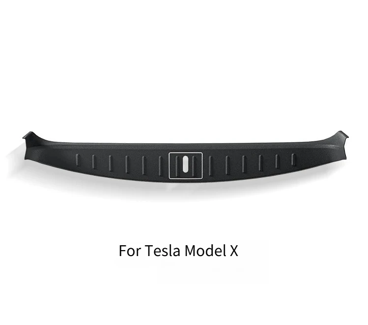 For Model X