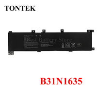 B31N1635 Laptop Battery For ASUS VivoBook Pro 17 A705U N705U A705UA X705U X705UA X705UB X705UF X705UV X705UN X705UQ