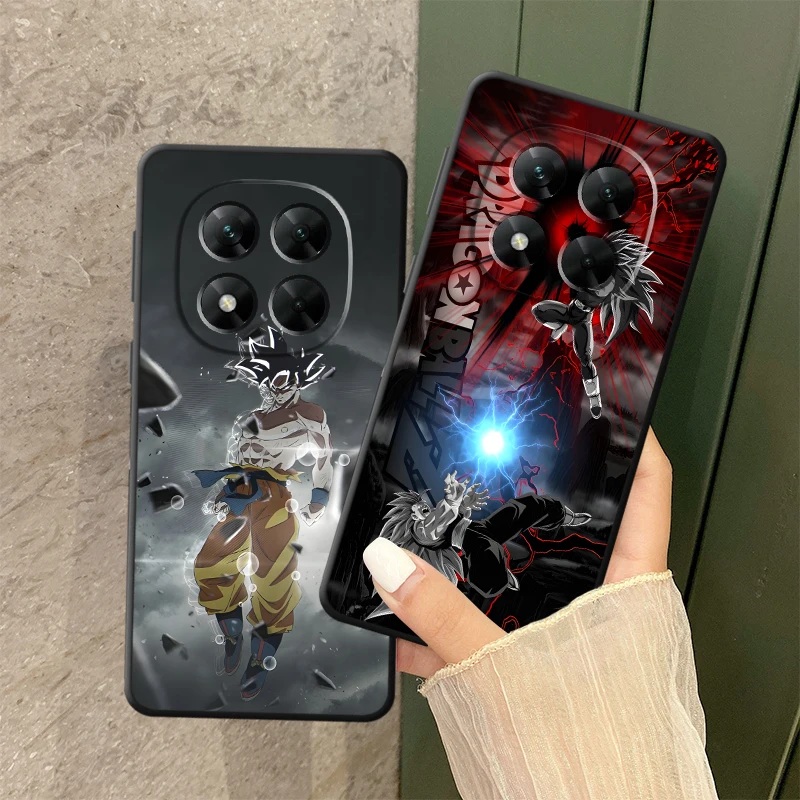 Dragon Ball Black G… - image