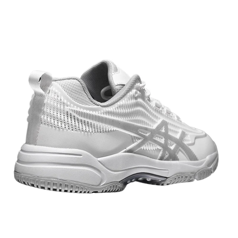 Zapatos de bádminton para hombre, zapatillas de deporte de alta calidad, zapatos de Golf profesionales de balonmano para exteriores, zapatos de voleibol resistentes al desgaste para entrenamiento para niños