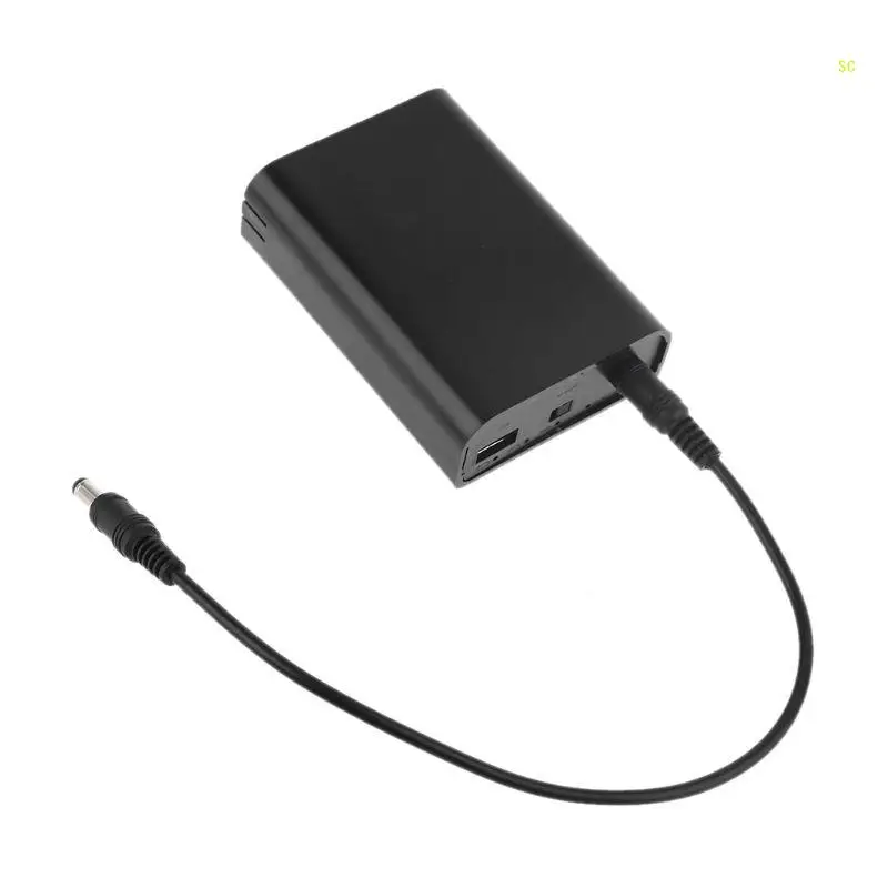 Tensión ajustable aumento 5,5x2,1mm macho a 5,5x2,5mm, Cable macho, aumento potencia, envío directo