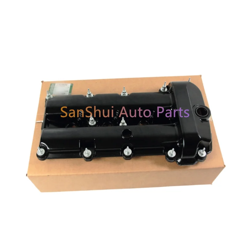 

Aluminum Left/Right Engine Valve Cover For JAGUAR XE XF XJ X-Type 2.5L S-Type 3.0 C2C34692 C2C38781 C2S48786 AJ84818