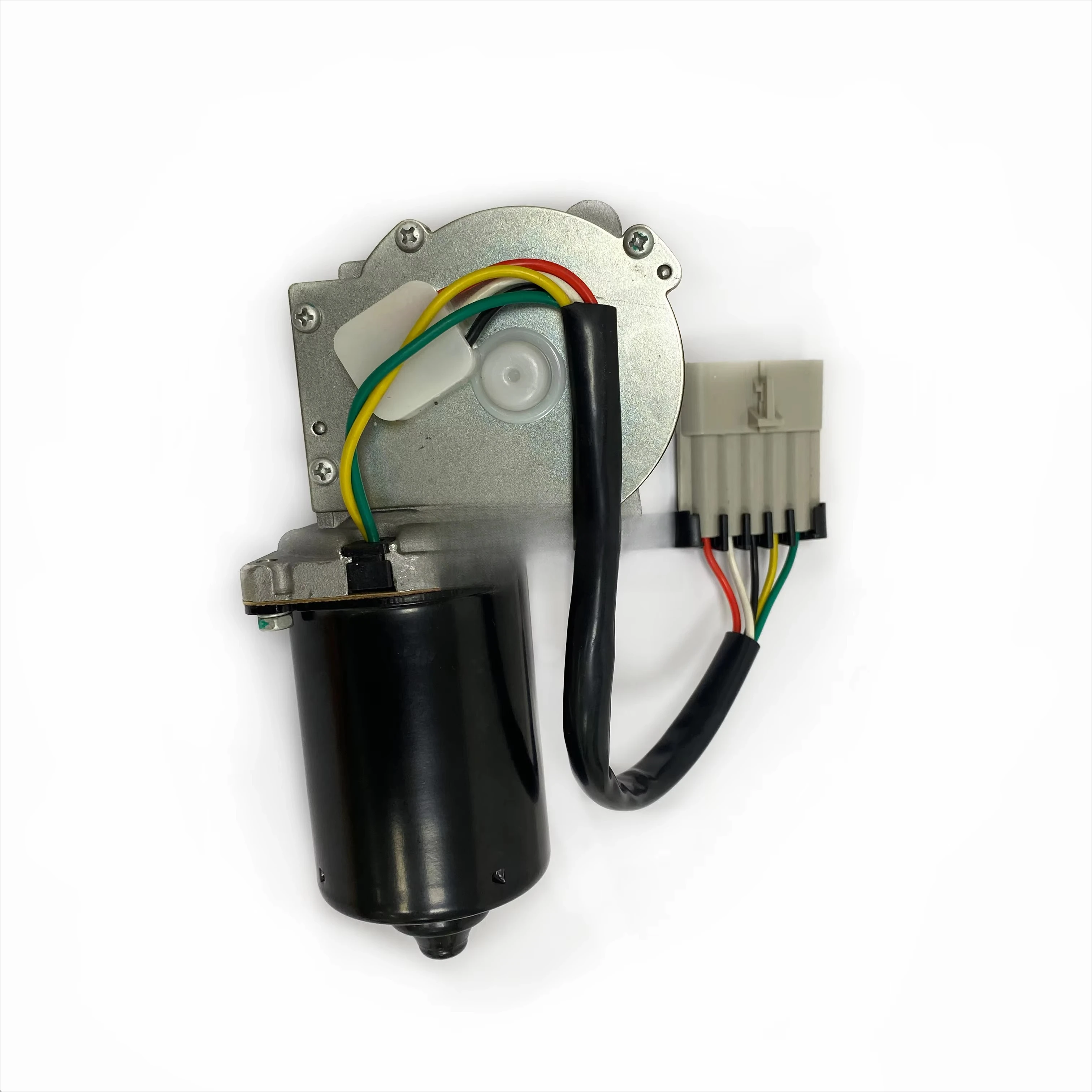 

Высококачественный OEM-мотор стеклоочистителя 85150366 для европейских грузовиков Volvo, производство Китай, новое состояние, запчасти оптом