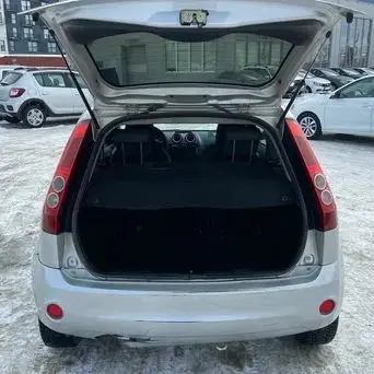 

Rear Tailgate Auto Struts With Springs For Ford Fiesta Mk5 5-door Hatchback 2002-2008 Trunk Boot Lift Supports Shock Damper Rod