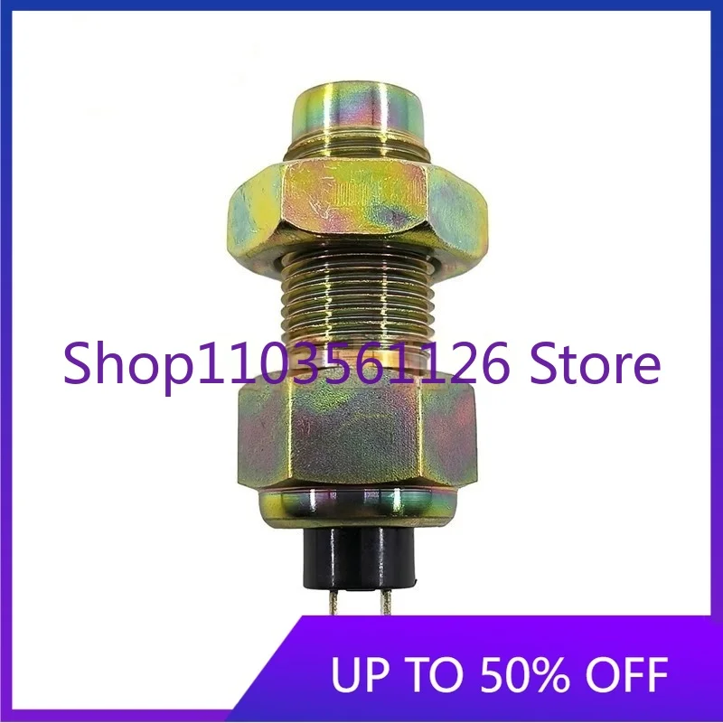 

EQ153 Датчик скорости экскаватора Датчик одометра двигателя Разъем 3834N-010