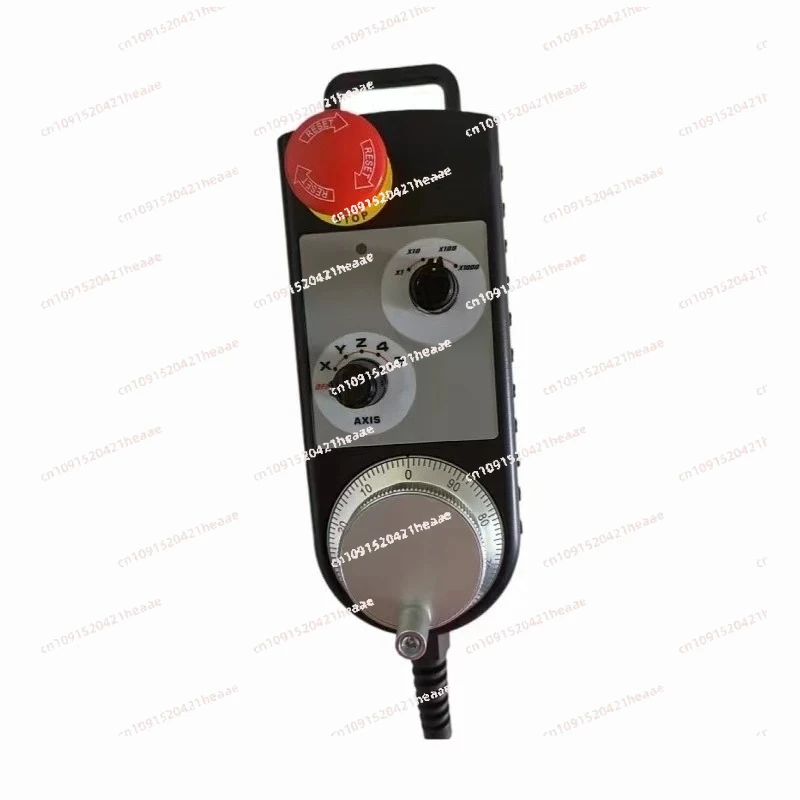 Suitable for Electronic handwheel pulse generator numerical control machine tool  generation fine engraving machine special
