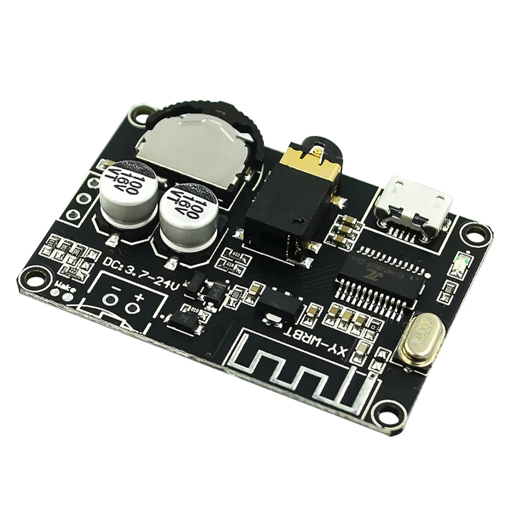 XY-WRBT Bluetooth-C… - image