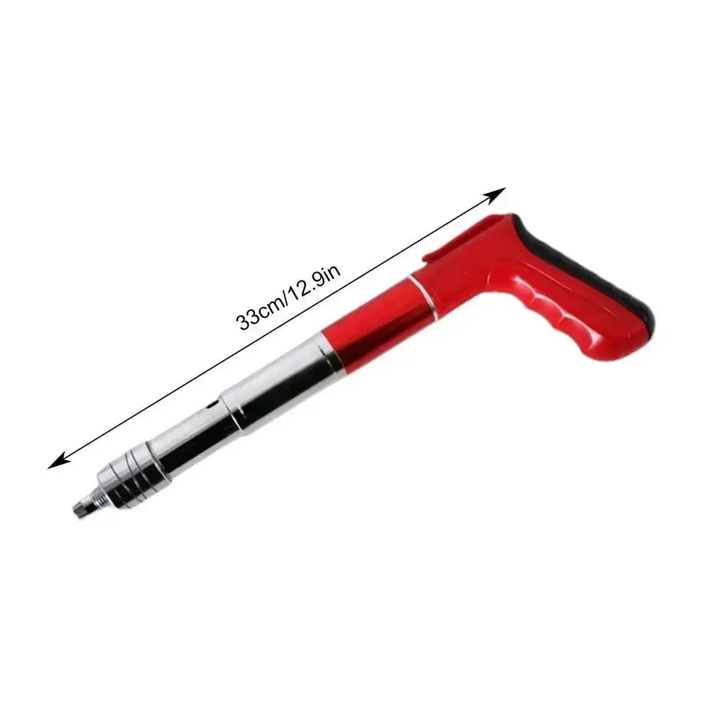 خمسة أضعاف إسكات الاسمنت جدار بائع المسامير جريئة إطلاق دبوس بيد واحدة عملية دليل آلة الأظافر القيود اللانهائية