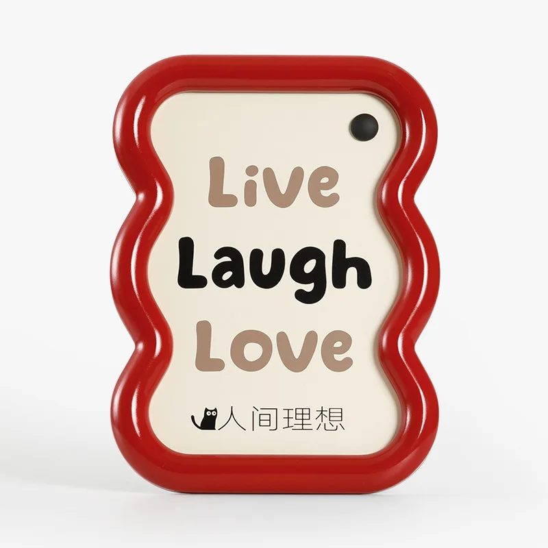 

Wozoom Desktop Atmosphere Ornament Home High-end Porch Entry TV Cabinet Healing Decoration Figurines Miniatures