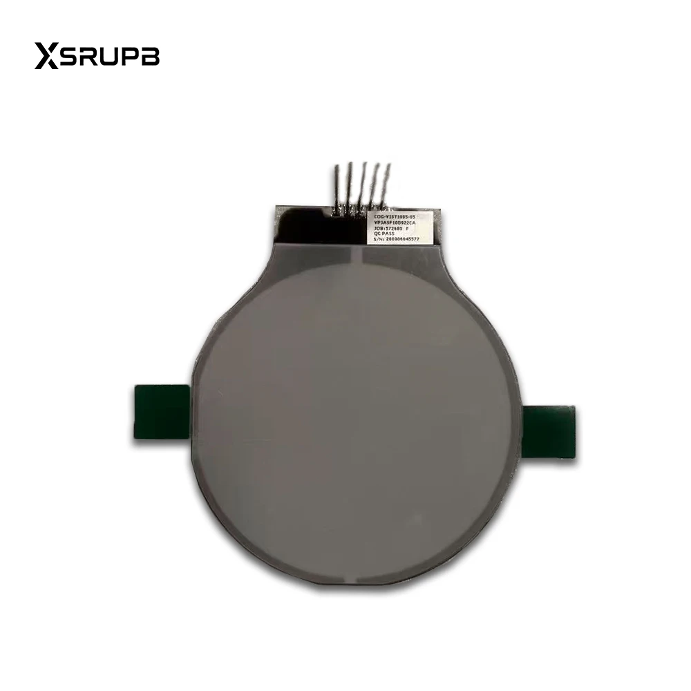 

Original COG-VIST1095-05 YPJASF10D922CA Screen For Car GPS Navigation Display