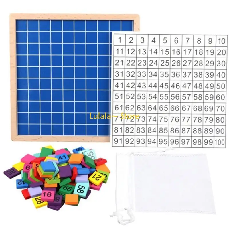 Propiedades educativas juguetes matemáticos Y4QA para niños Tangram para pre-infantil