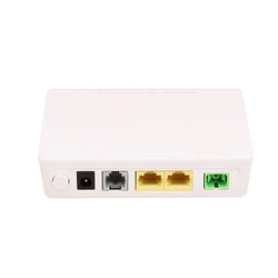 Original New EG8120L 1GE+1FE+1PORT SC UPC/APC FTTH modem GPON ONU ONT Router English version