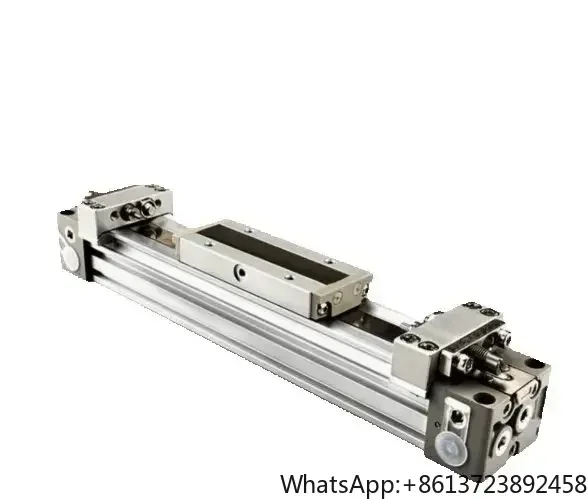 

SMC Rodless Cylinder MY1B63-1400 MY1B63-1500 MY1B63-1600 MY1B63-1800 MY1B63-2000 MY1B20G-300H-M9BV